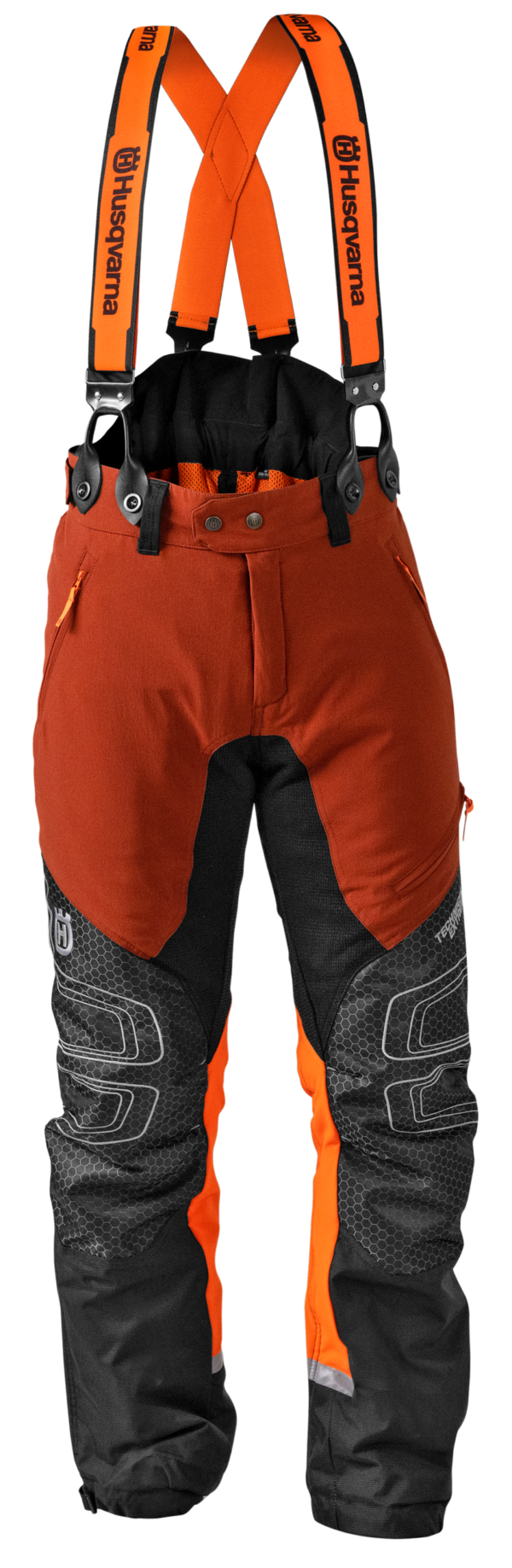 Husqvarna kettingzaagbroek, Technical Extreme