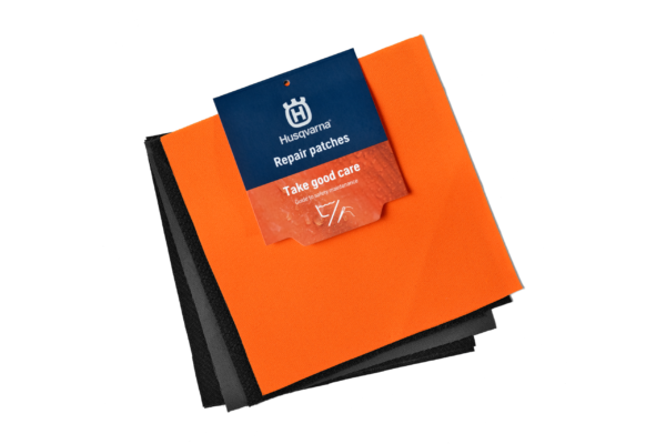 Husqvarna bosbouwjack, Technical Women