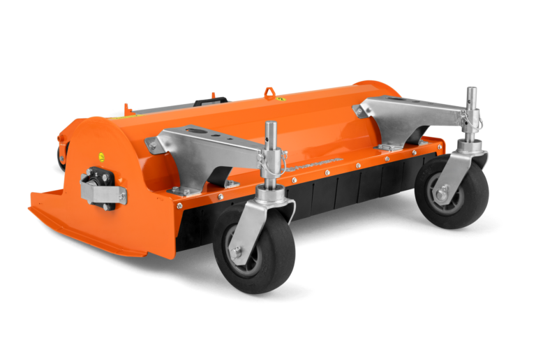 Husqvarna Klepelmaaier - ARFM5100v3