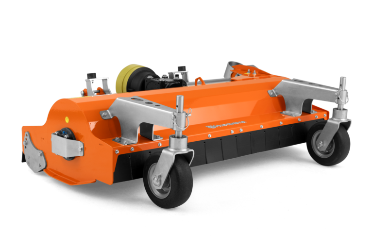Husqvarna Klepelmaaier - ARFM5120v2