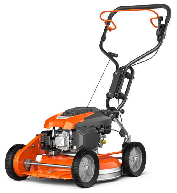 Husqvarna KLIPPO LB 548SQe