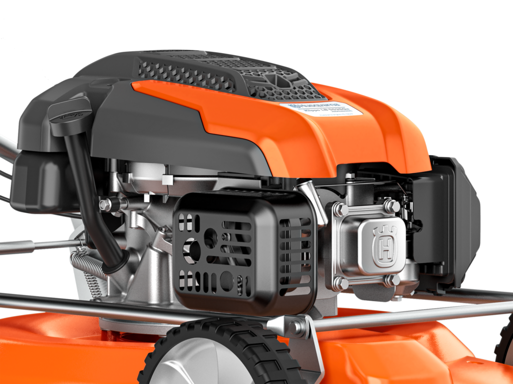 Husqvarna HS 166AP motor