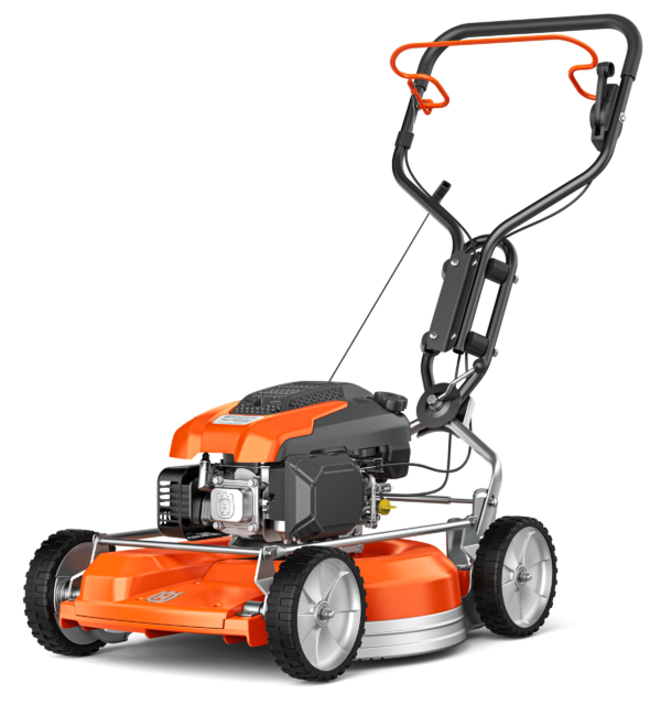 Husqvarna KLIPPO LB 553SQe