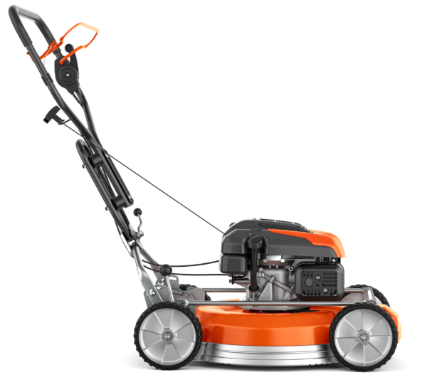 Husqvarna KLIPPO LB 553SQe