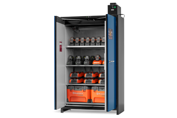 Husqvarna Laadkast L, 400V