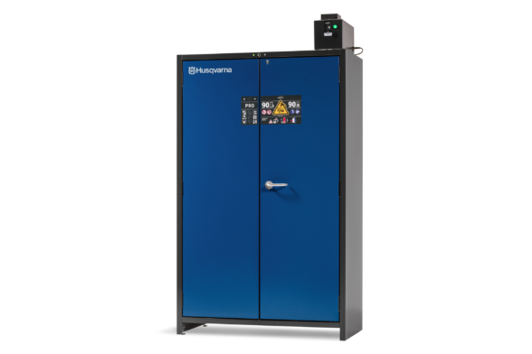 Husqvarna Laadkast L, 400V