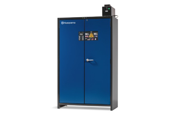 Husqvarna Laadkast L, 400V