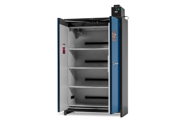 Husqvarna Laadkast L, 400V