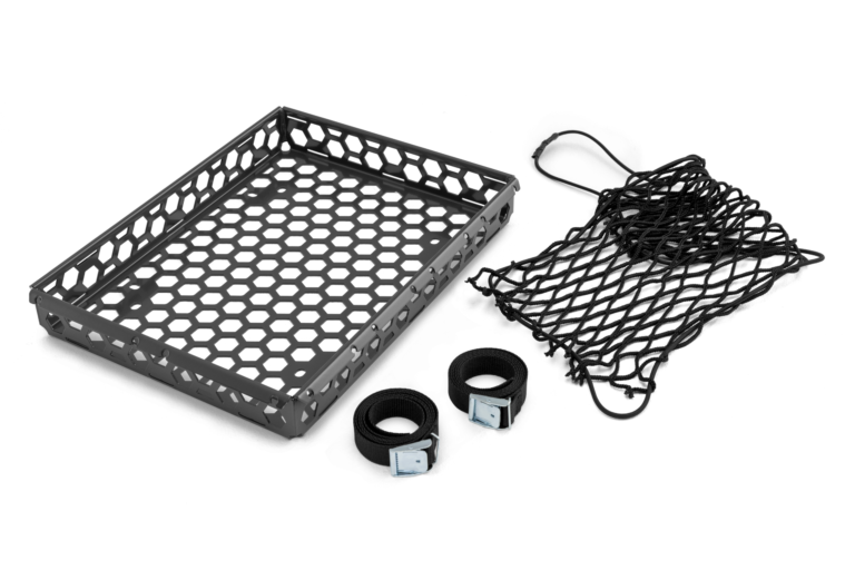 Husqvarna, Ladinghouder