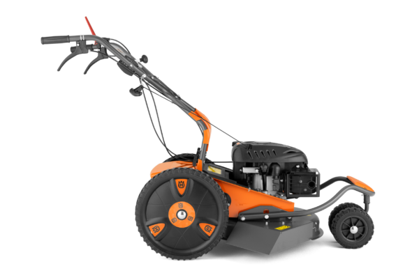 HUSQVARNA LAWN MOWER DB 551