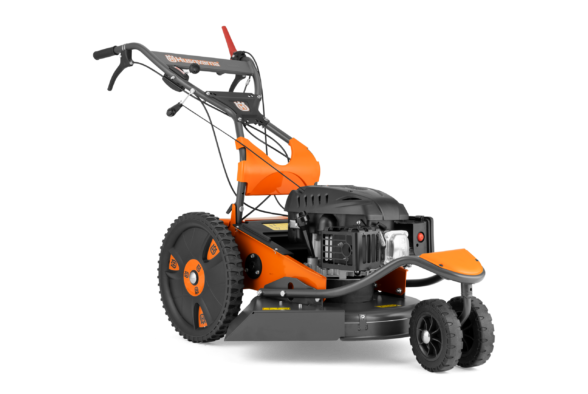 HUSQVARNA LAWN MOWER DB 551