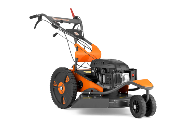 HUSQVARNA LAWN MOWER DB 551