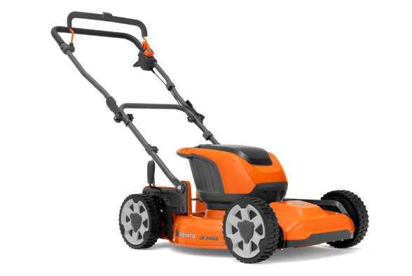 Husqvarna LB 246iS