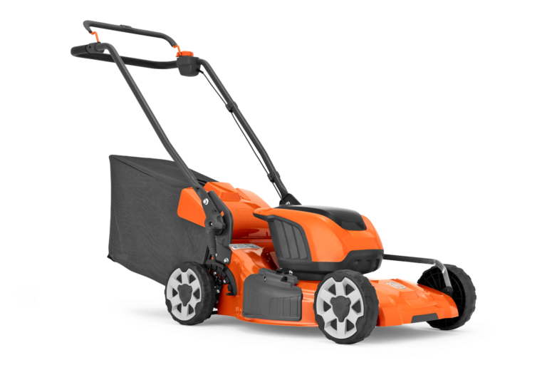 Husqvarna LC 251i