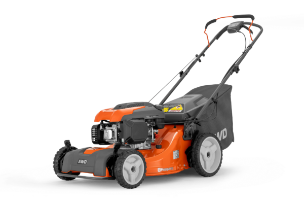 Husqvarna LC 353 AWD