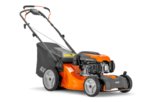 Husqvarna LC 353 AWD