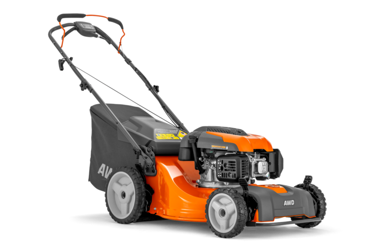 Husqvarna LC 353 AWD