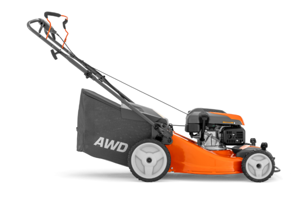 Husqvarna LC 353 AWD