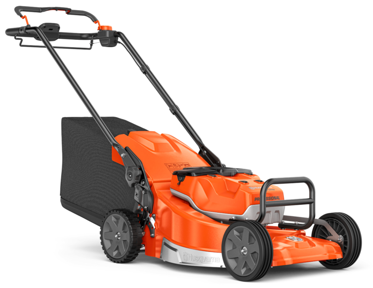 Husqvarna LC 551iV