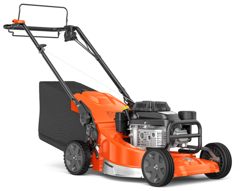 Husqvarna LC 551VBP