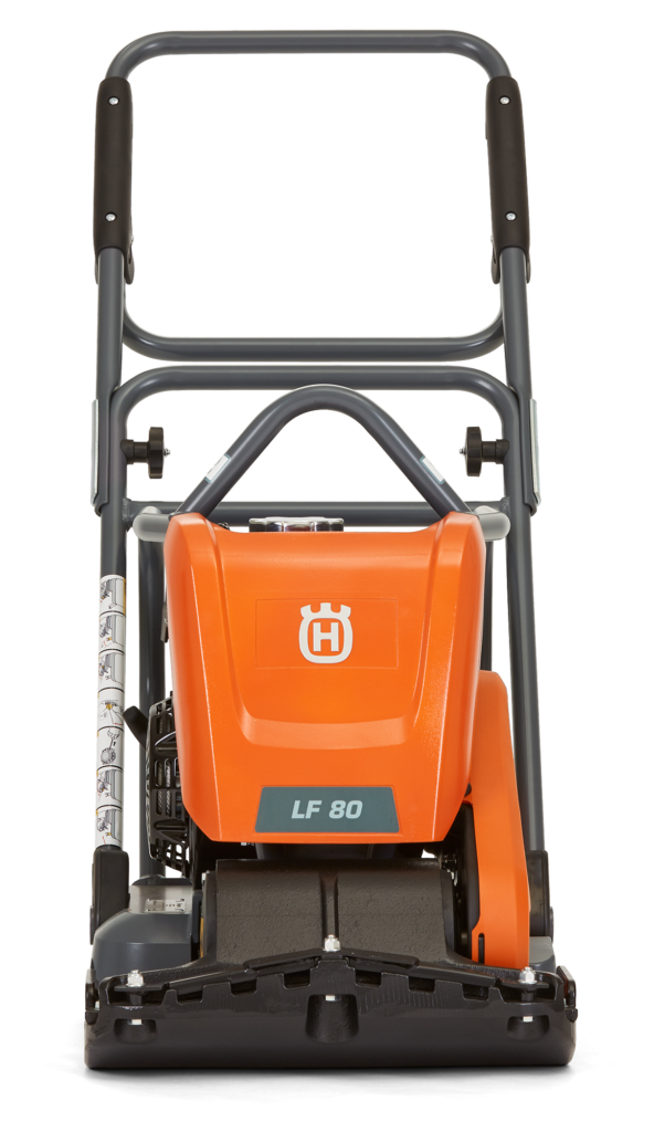 Eenvoudige hantering