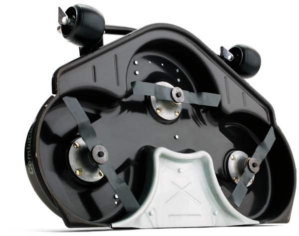 Husqvarna Maaidek - Combi 122