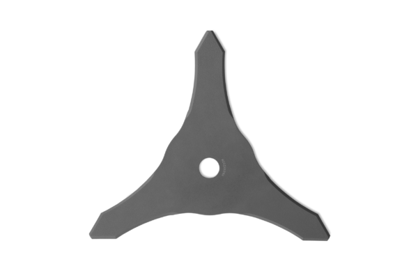 Husqvarna  Meervoudig mes met 3 tanden