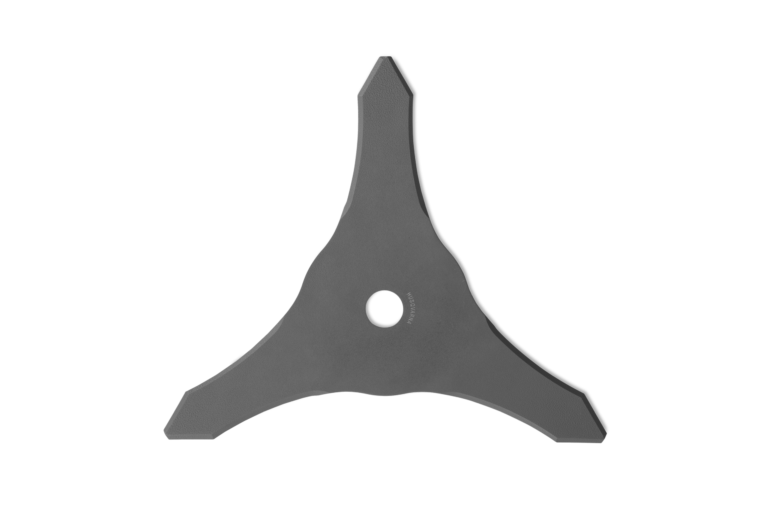 Husqvarna  Meervoudig mes met 3 tanden