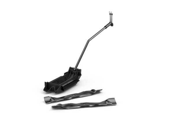 Husqvarna Mulch Kit - 108 CRD