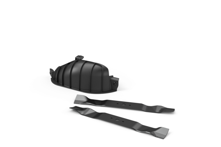 Husqvarna Mulchkit - 95 zij-uitworp