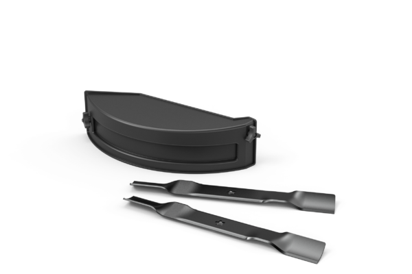 Husqvarna Mulchkit ClearCut™