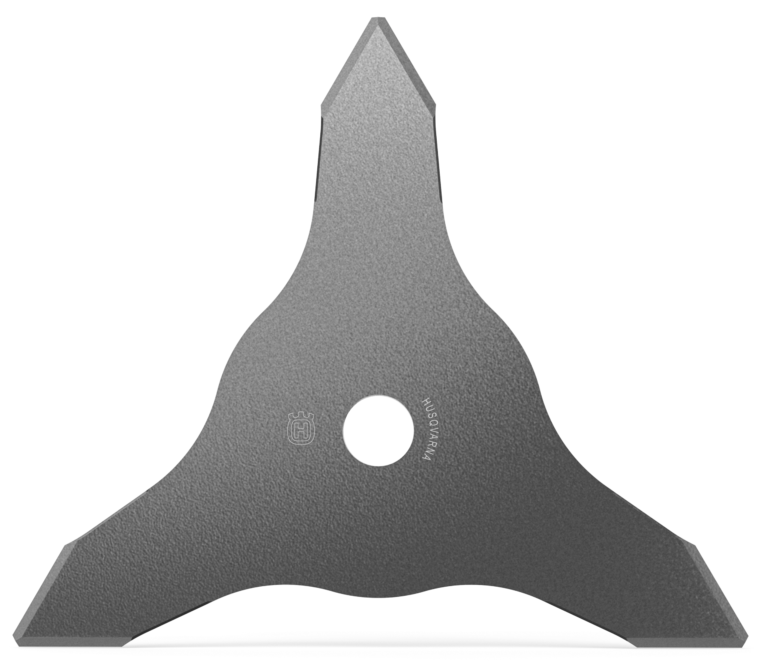 Husqvarna Multimes met 3 tanden