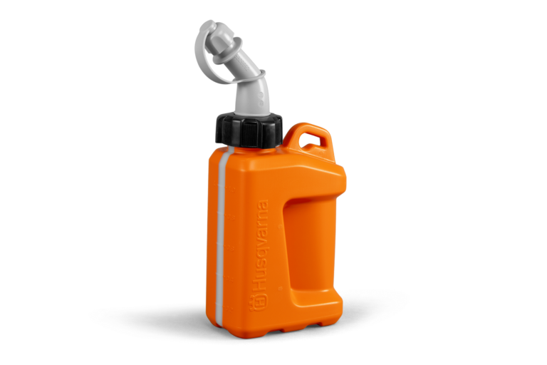 Husqvarna oliecan voor accubox