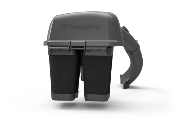 Husqvarna Opvangzak ClearCut™