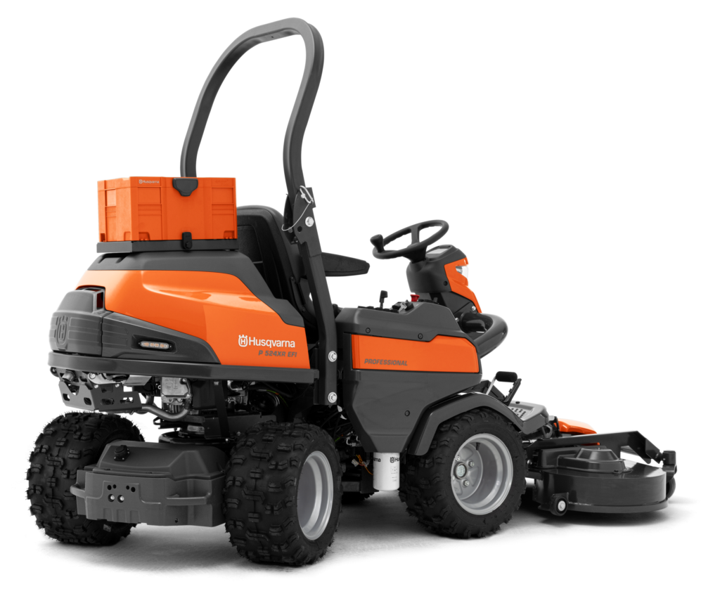 Gereedschapskist voor afstandsbediening