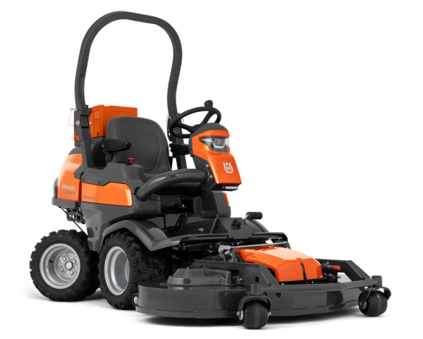 Husqvarna P 524XR EFI