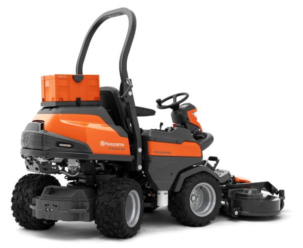 Husqvarna P 524XR EFI
