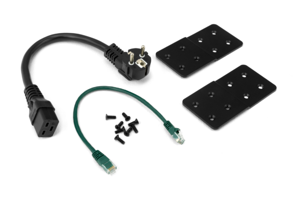 Husqvarna PDM-230-stapelstekkerset