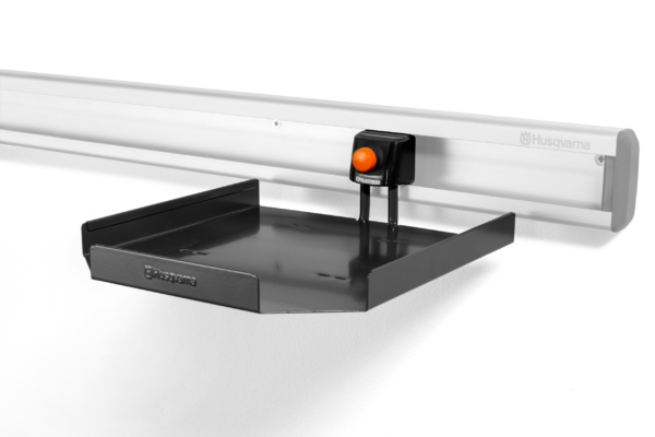 Husqvarna plank voor accu's en laders