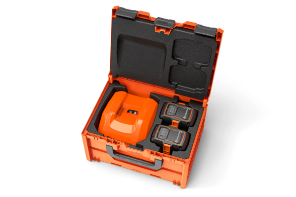 Husqvarna Power Pack BC1-UN