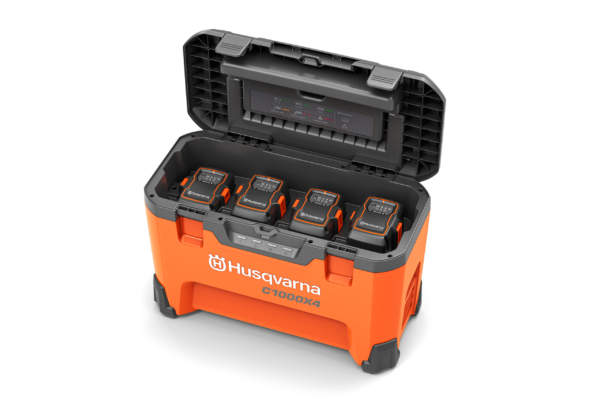 Husqvarna Power Pack C1000X4