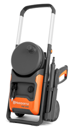 Husqvarna PW 240