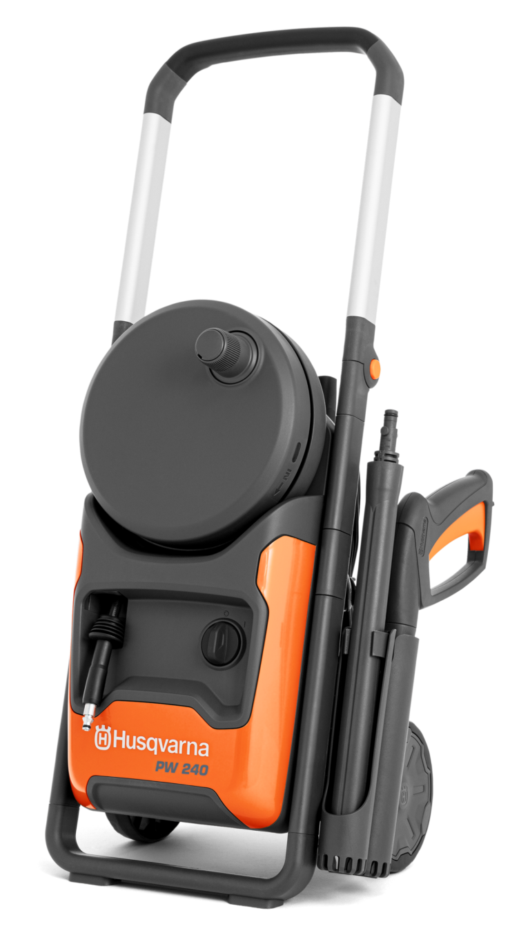 Husqvarna PW 240