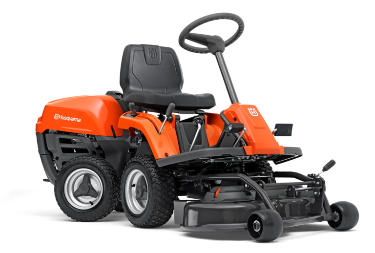 HUSQVARNA R 112C