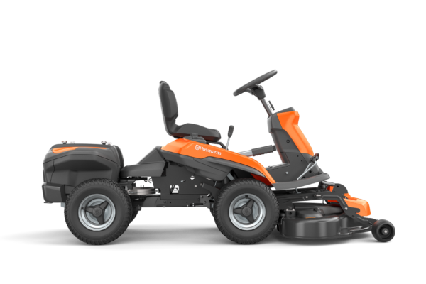 Husqvarna R 200iX AWD