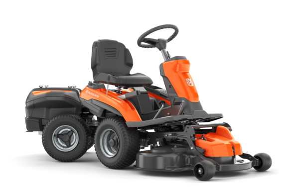 Husqvarna R 200iX AWD