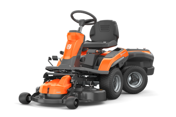 Husqvarna R 200iX AWD