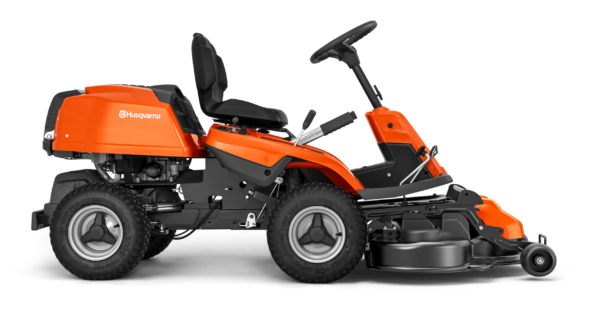 Husqvarna R 214TC 103