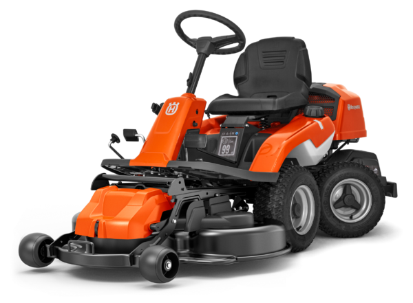 Husqvarna R 214TC 103