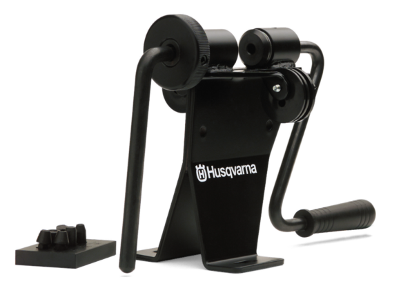 Husqvarna Rivet spinner